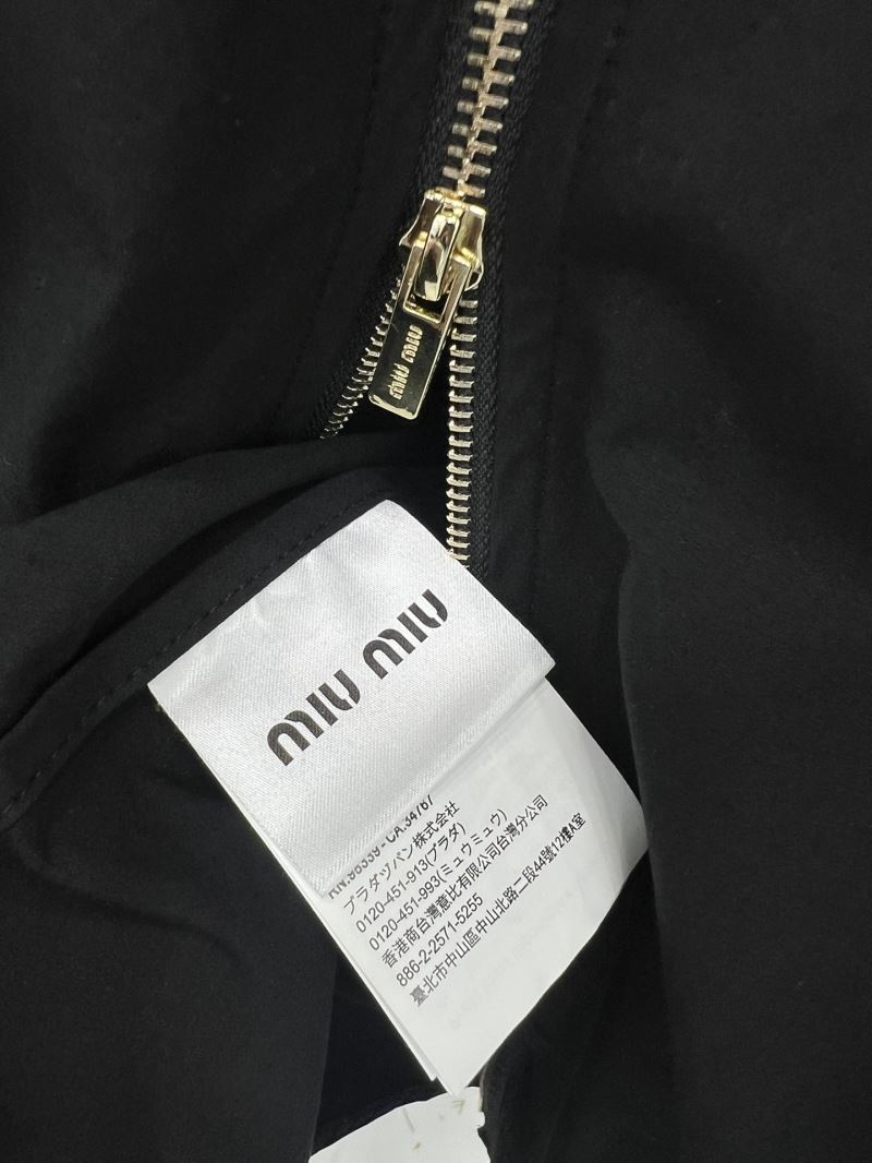 Miu Miu Dress